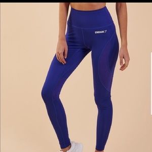 Gymshark Fushion Leggings!!!
